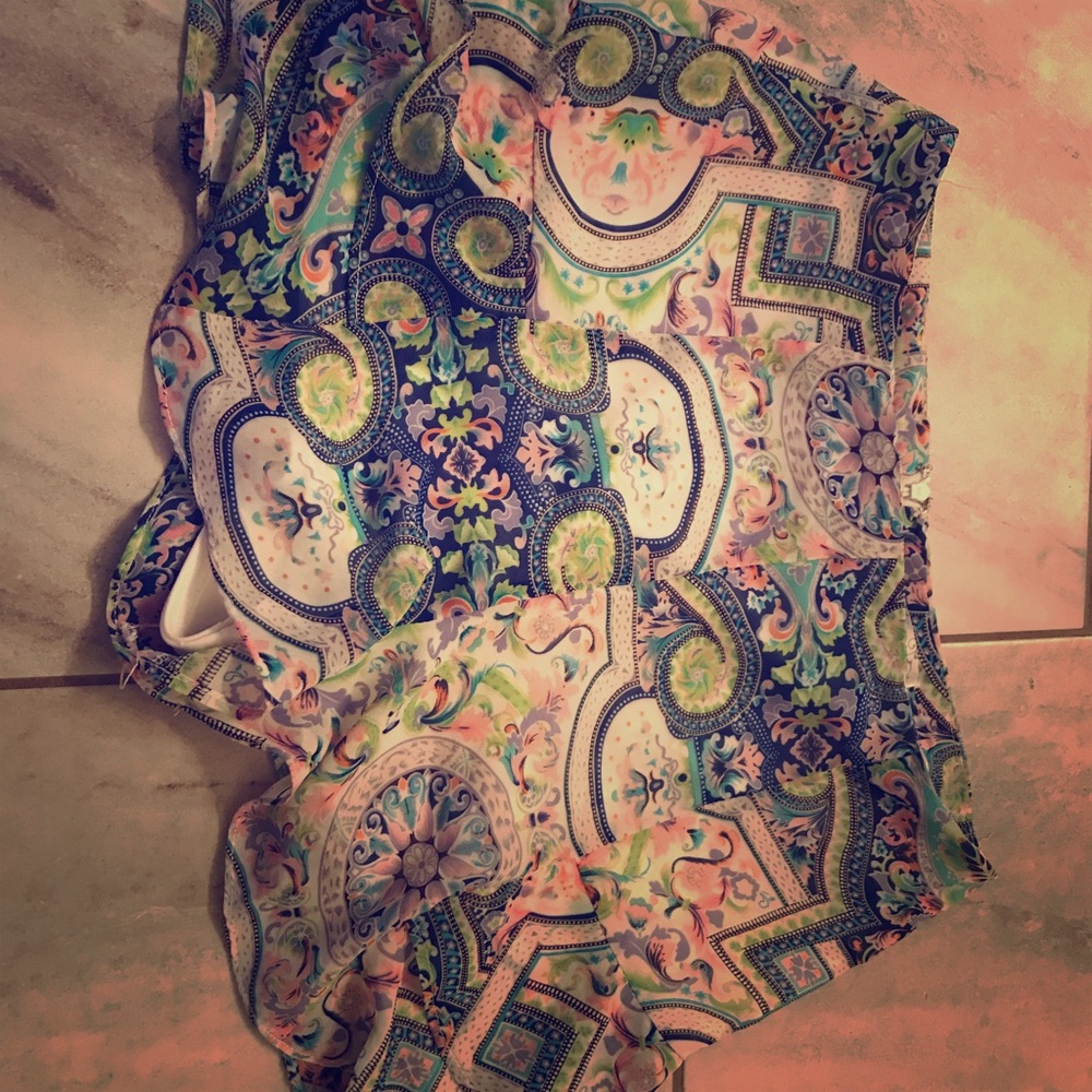 Shorts size small